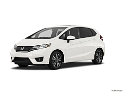 Thumbnail image of 2017 Honda Fit at Honda Morristown