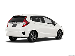 Thumbnail image of 2017 Honda Fit at Honda Morristown