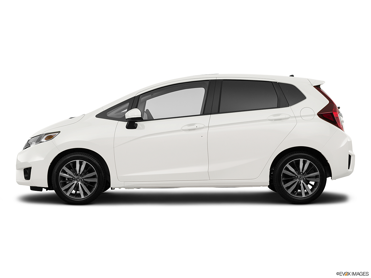 Image of 2017 Honda Fit EX-L w/Navi