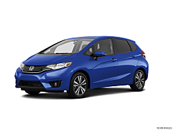 Thumbnail image of 2017 Honda Fit at Marc Motor Cdjr
