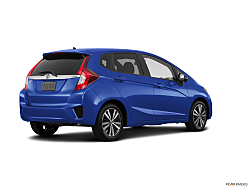 Thumbnail image of 2017 Honda Fit at Marc Motor Cdjr