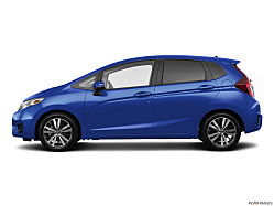 Thumbnail image of 2017 Honda Fit at Marc Motor Cdjr