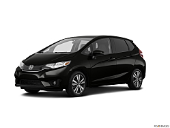 Thumbnail image of 2017 Honda Fit at Ethan Hunt Automotive