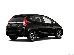 Thumbnail image of 2017 Honda Fit at Ethan Hunt Automotive