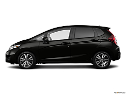 Thumbnail image of 2017 Honda Fit at Ethan Hunt Automotive