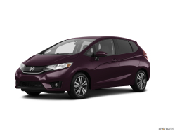 Thumbnail image of 2017 Honda Fit at Brown Daub Volvo Cars Lehigh Valley