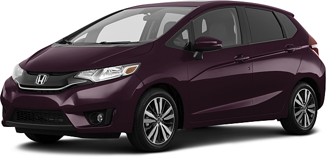 2017 Honda Fit EX-L at Brown Daub Volvo Cars Lehigh Valley