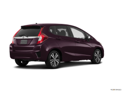 Thumbnail image of 2017 Honda Fit at Brown Daub Volvo Cars Lehigh Valley