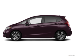 Thumbnail image of 2017 Honda Fit at Brown Daub Volvo Cars Lehigh Valley