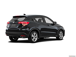 Thumbnail image of 2017 Honda HR-V at Maxon Hyundai Inc.