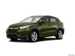 Thumbnail image of 2017 Honda HR-V at Honda Morristown