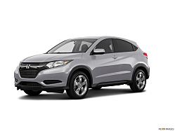 Thumbnail image of 2017 Honda HR-V at Kings Kia