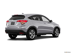 Thumbnail image of 2017 Honda HR-V at Kings Kia