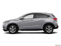 Thumbnail image of 2017 Honda HR-V at Kings Kia