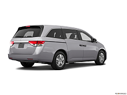 Thumbnail image of 2017 Honda Odyssey at Ethan Hunt Automotive