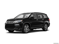 Thumbnail image of 2017 Honda Pilot at Broadway Motors