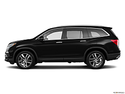 Thumbnail image of 2017 Honda Pilot at Broadway Motors