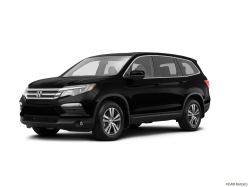 Thumbnail image of 2017 Honda Pilot at Hallmark Hyundai Hendersonville
