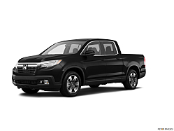 Thumbnail image of 2017 Honda Ridgeline at Huntington Honda