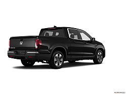 Thumbnail image of 2017 Honda Ridgeline at Huntington Honda