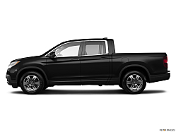 Thumbnail image of 2017 Honda Ridgeline at Huntington Honda