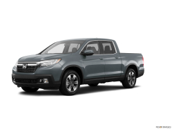 Thumbnail image of 2017 Honda Ridgeline at Roy O' Brien Ford