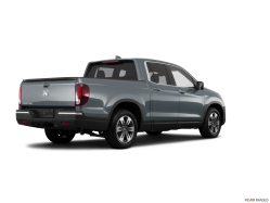 Thumbnail image of 2017 Honda Ridgeline at Roy O' Brien Ford