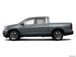 Thumbnail image of 2017 Honda Ridgeline at Roy O' Brien Ford