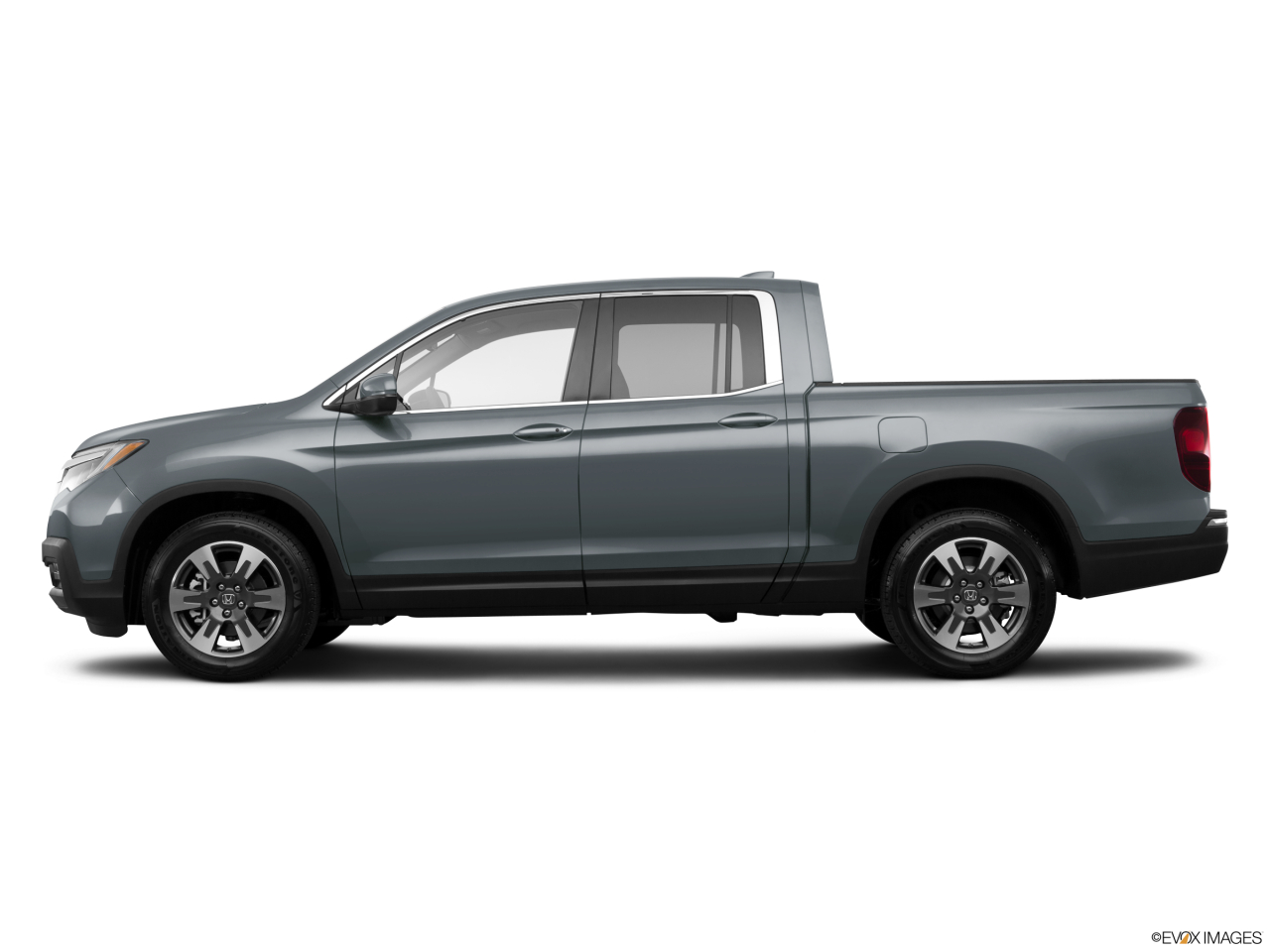 Image of 2017 Honda Ridgeline RT