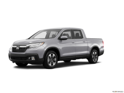 Thumbnail image of 2017 Honda Ridgeline at Crest Cadillac