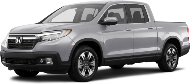 2017 Honda Ridgeline RTL-T at Crest Cadillac