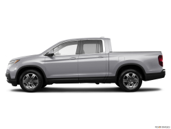 Thumbnail image of 2017 Honda Ridgeline at Crest Cadillac