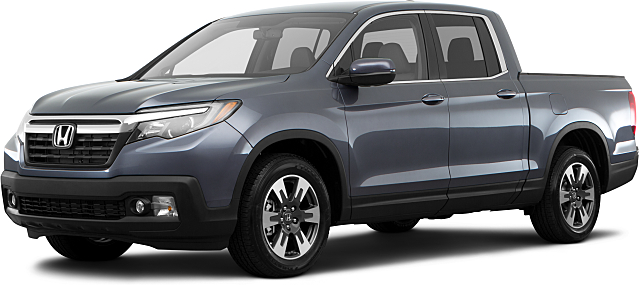 2017 Honda Ridgeline RTL-E at Lakeway Auto