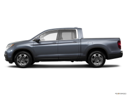 Thumbnail image of 2017 Honda Ridgeline at Lakeway Auto
