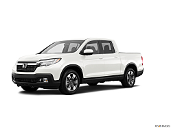 Thumbnail image of 2017 Honda Ridgeline at Honda Morristown