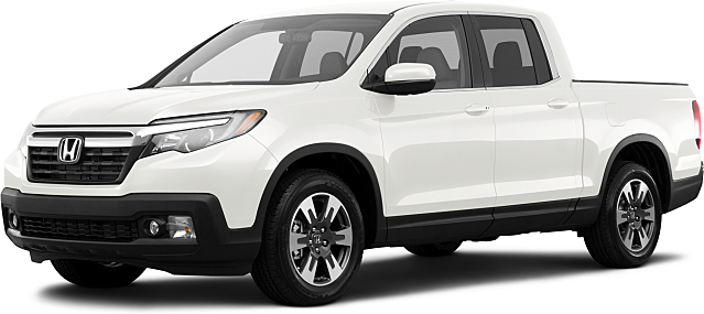 2017 Honda Ridgeline RTL-T at Kia of Englewood