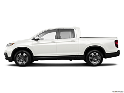 Thumbnail image of 2017 Honda Ridgeline at Honda Morristown