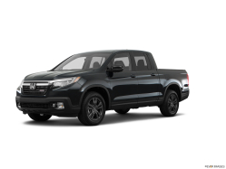 Thumbnail image of 2017 Honda Ridgeline at Frank Brown Honda GMC