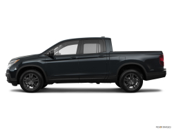 Thumbnail image of 2017 Honda Ridgeline at Frank Brown Honda GMC