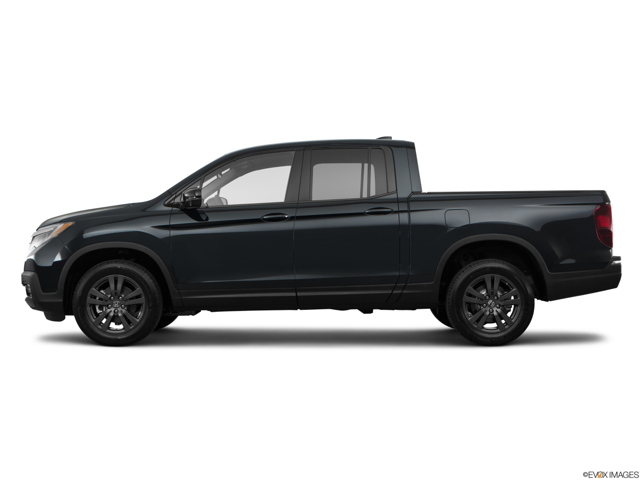 Image of 2017 Honda Ridgeline Sport