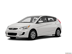 Thumbnail image of 2017 Hyundai ACCENT at Ethan Hunt Automotive