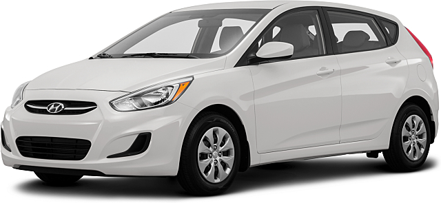 2017 Hyundai ACCENT SE at Ethan Hunt Automotive