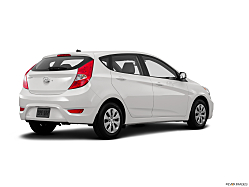 Thumbnail image of 2017 Hyundai ACCENT at Ethan Hunt Automotive