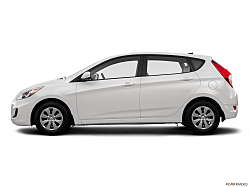 Thumbnail image of 2017 Hyundai ACCENT at Ethan Hunt Automotive