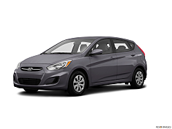 Thumbnail image of 2017 Hyundai ACCENT at Hallmark Hyundai Hendersonville