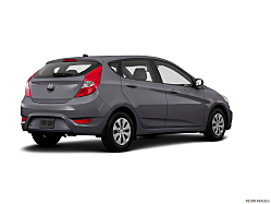Thumbnail image of 2017 Hyundai ACCENT at Hallmark Hyundai Hendersonville