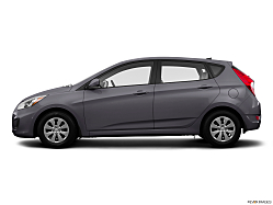 Thumbnail image of 2017 Hyundai ACCENT at Hallmark Hyundai Hendersonville