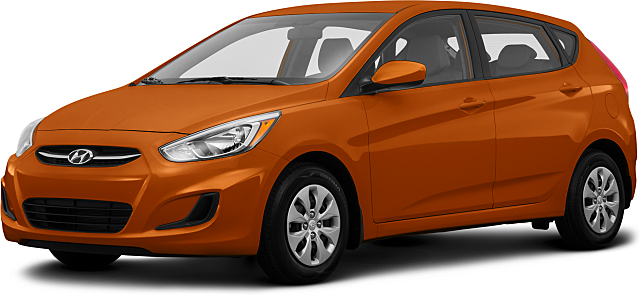 2017 Hyundai ACCENT SE at Ethan Hunt Automotive