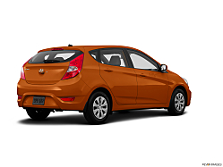 Thumbnail image of 2017 Hyundai ACCENT at Ethan Hunt Automotive