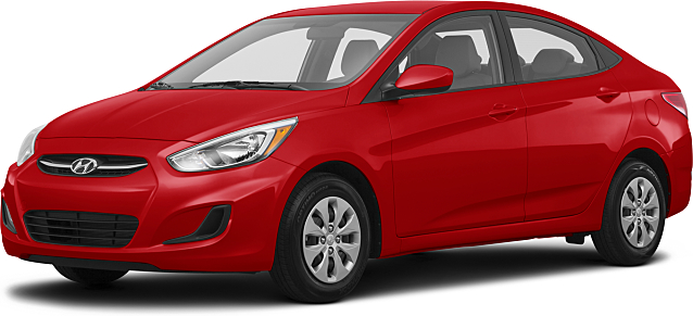 2017 Hyundai ACCENT SE at AUTOCHOICE LLC